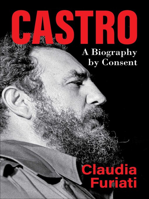 Cover image for Castro